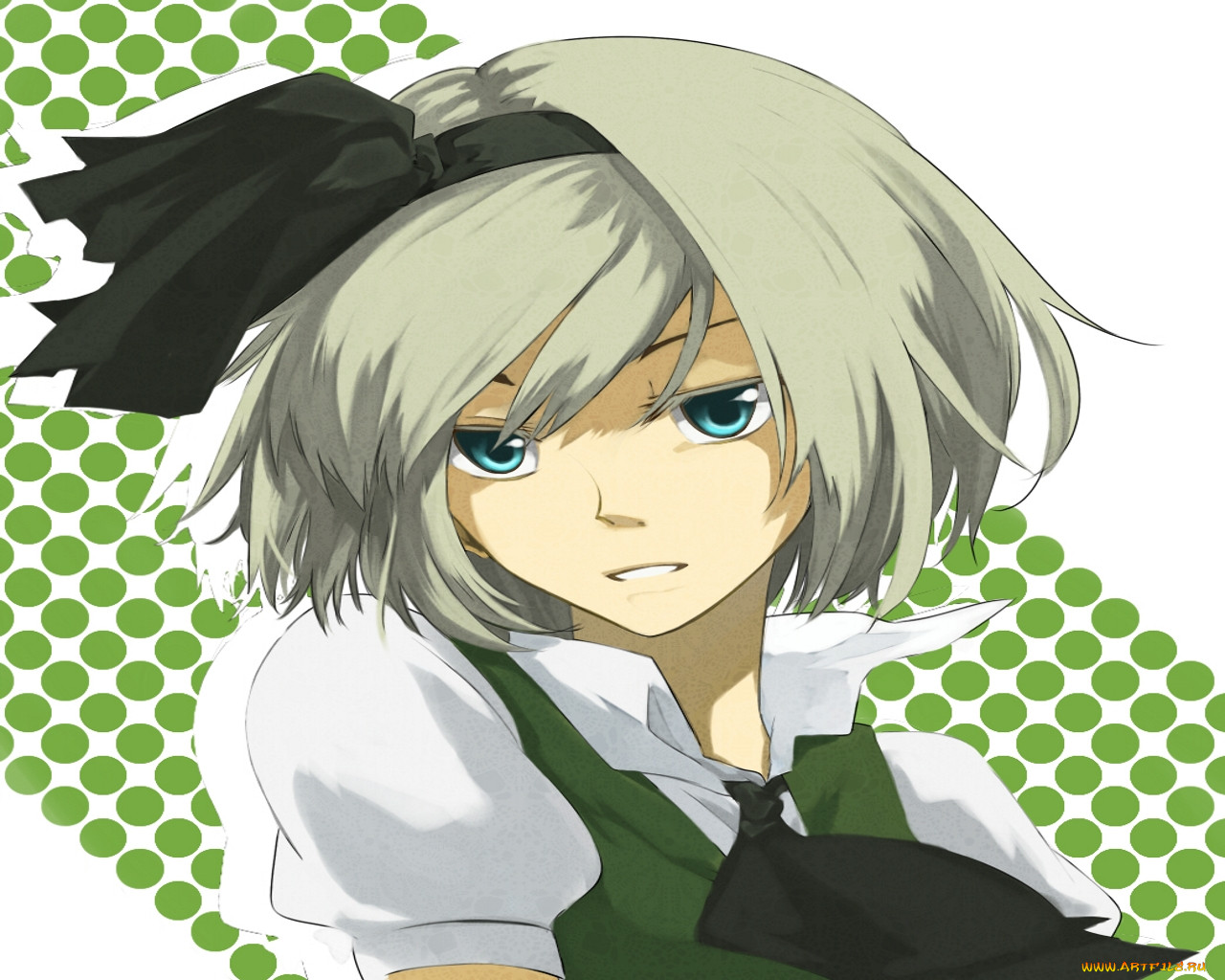 , touhou